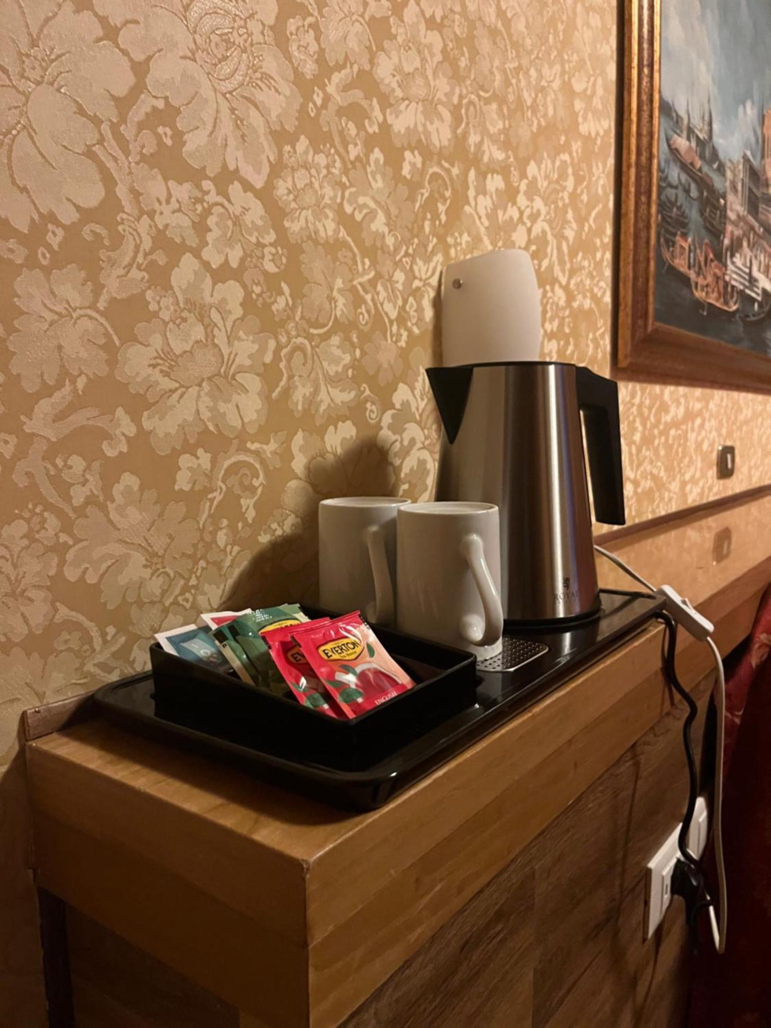 Hotel Al Sole 3*