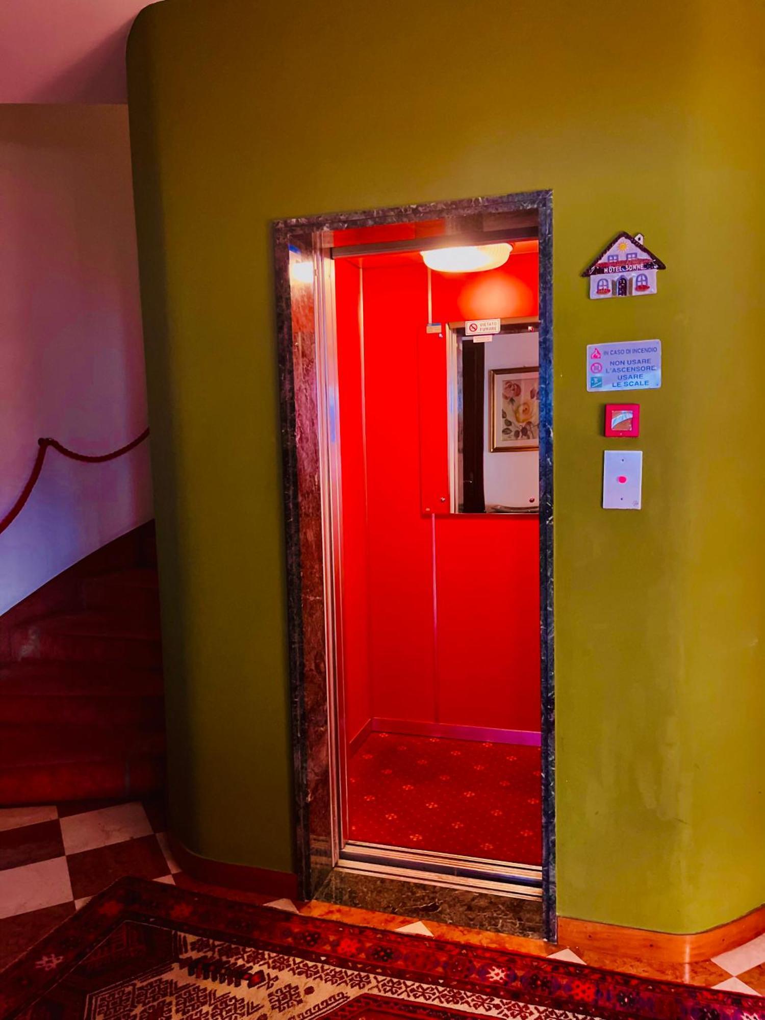 Hotel Al Sole Preganziol