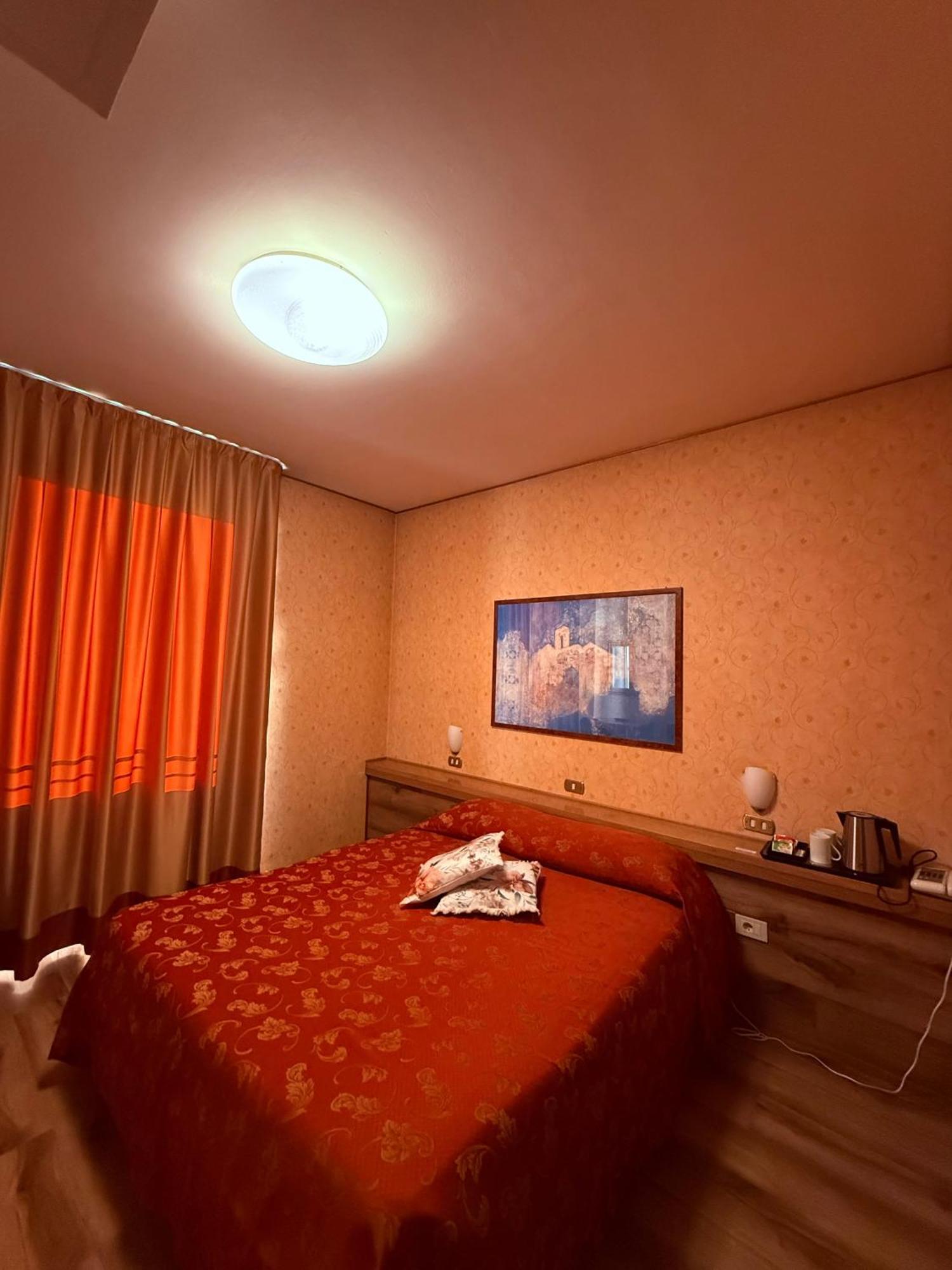 Hotel Al Sole