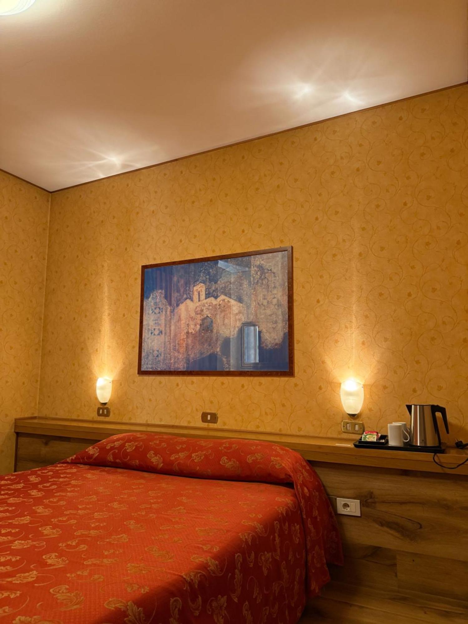 Al Sole Hotel 3*