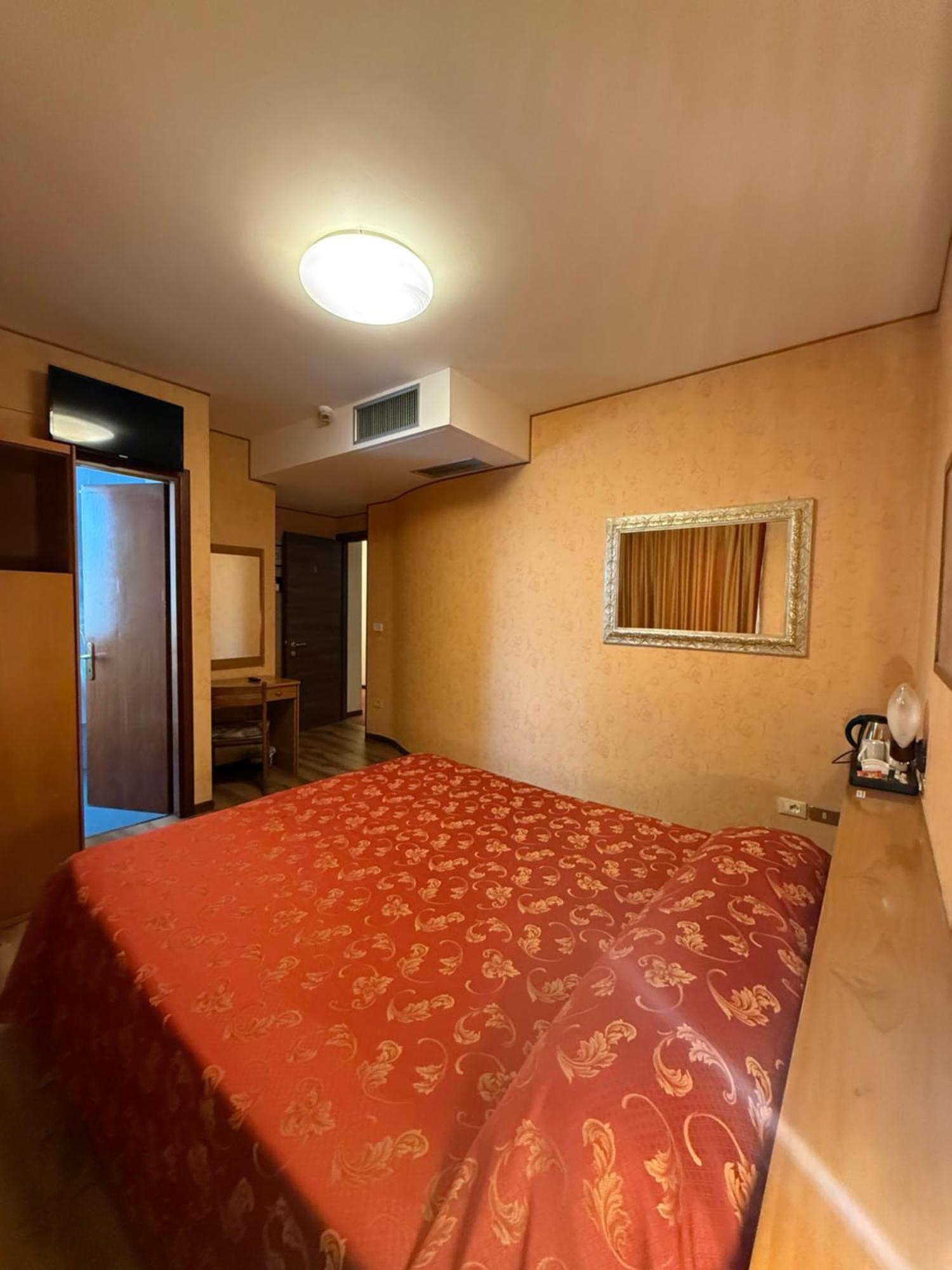 Al Sole Hotel Preganziol