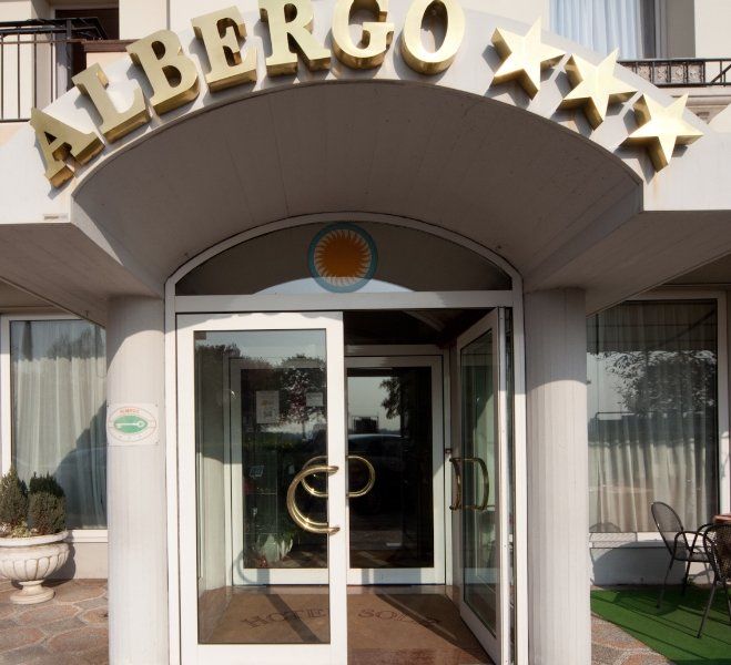 Hotel Al Sole Preganziol