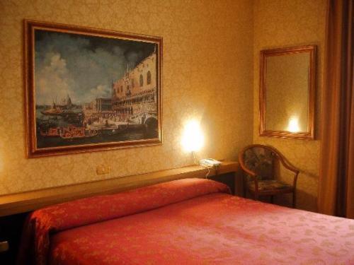 Al Sole Hotel 3*