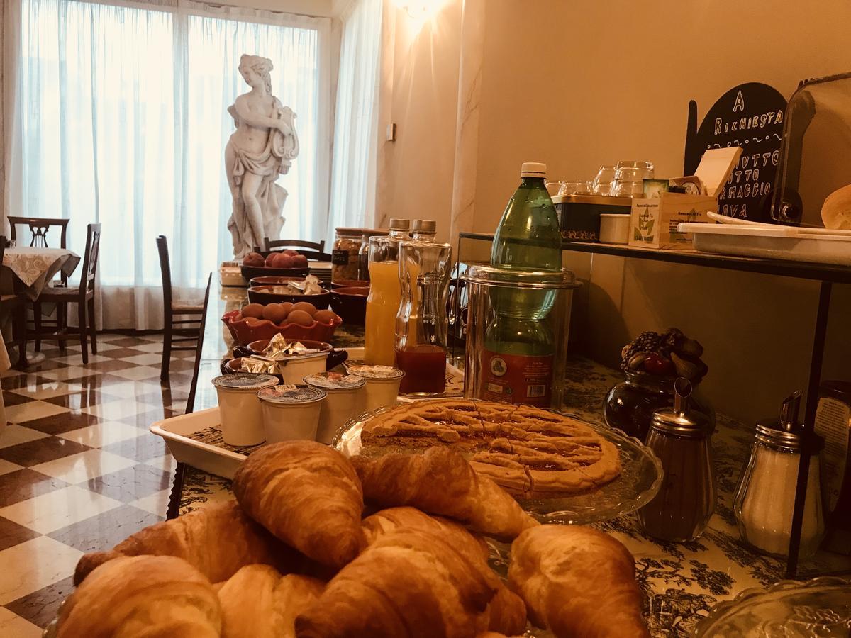 Hotel Al Sole