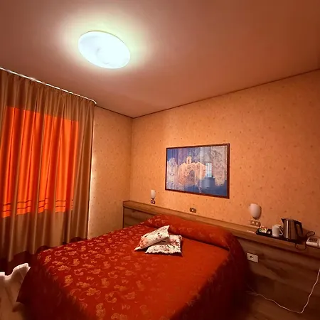 Hotel Al Sole Preganziol Extérieur photo
