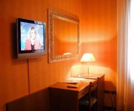 Hotel Al Sole Preganziol Chambre photo