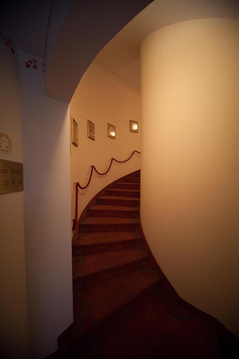 Hotel Al Sole