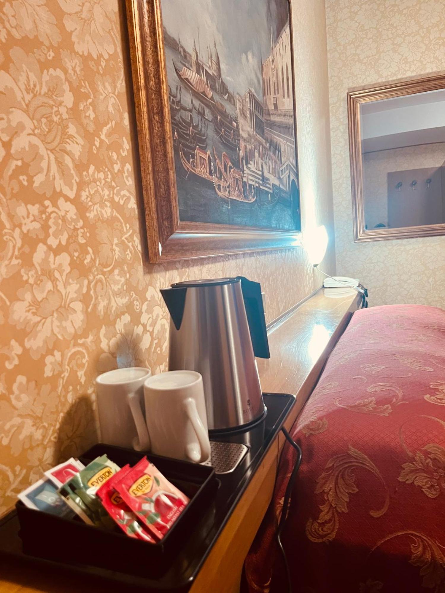 Al Sole Hotel