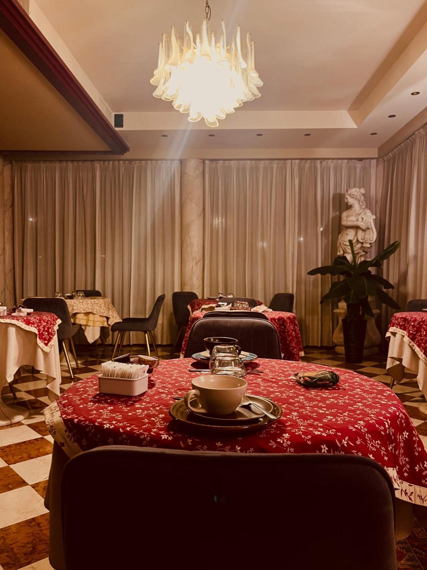Al Sole Hotel Preganziol